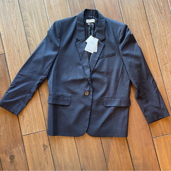 Isabel Marant Etoile Verix Jacket - Picture 4 of 14